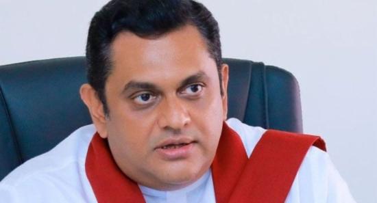 Shashendra Rajapaksa Remanded Until September 12